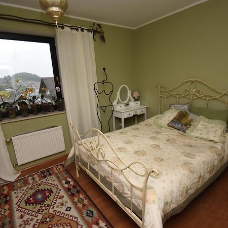 Apartmaji Lejardin Škofljica Esterno foto