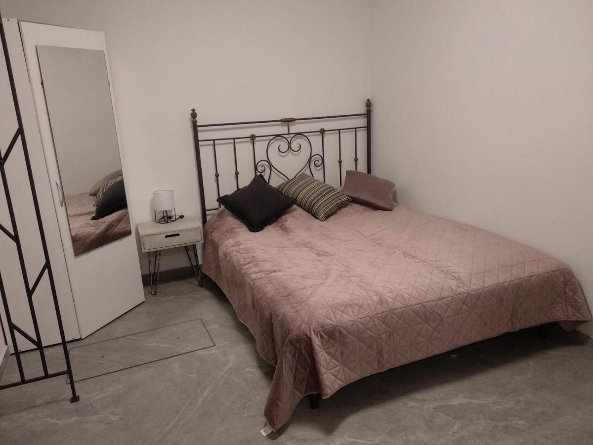 Apartmaji Lejardin Škofljica Esterno foto