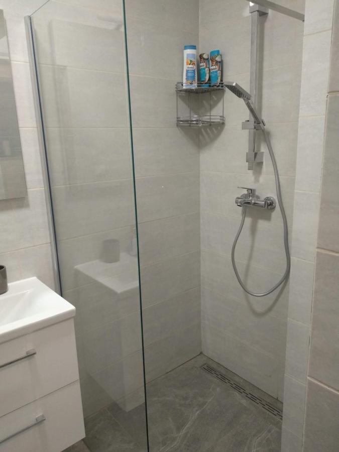 Apartmaji Lejardin Škofljica Esterno foto