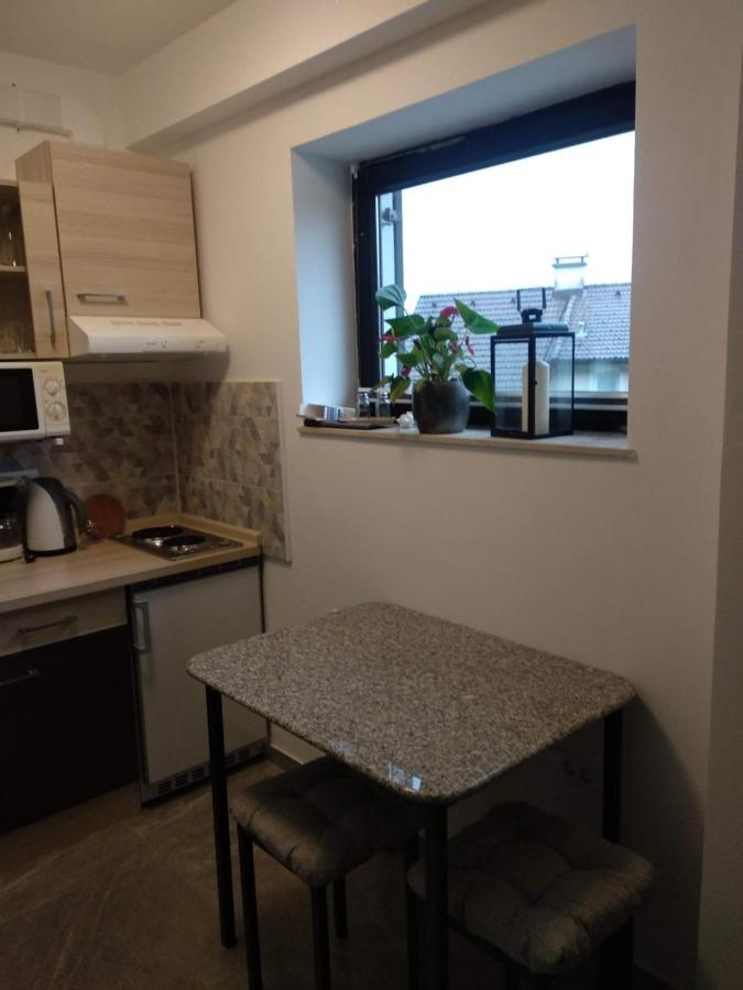 Apartmaji Lejardin Škofljica Esterno foto