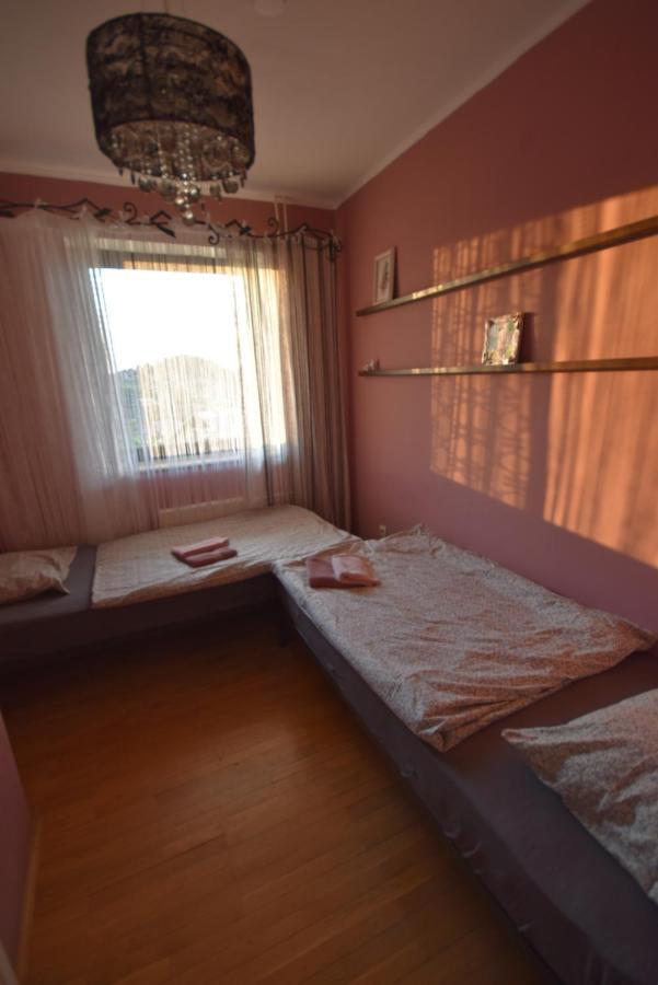 Apartmaji Lejardin Škofljica Esterno foto