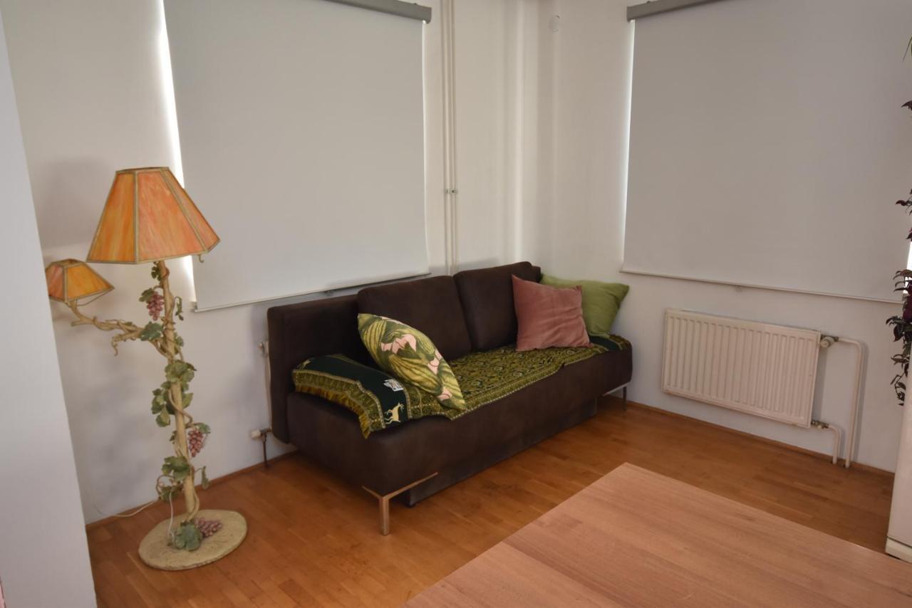 Apartmaji Lejardin Škofljica Esterno foto