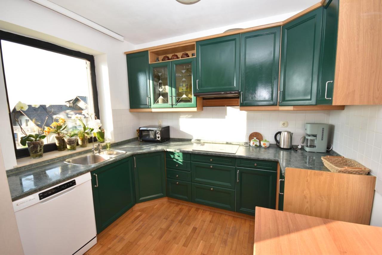 Apartmaji Lejardin Škofljica Esterno foto