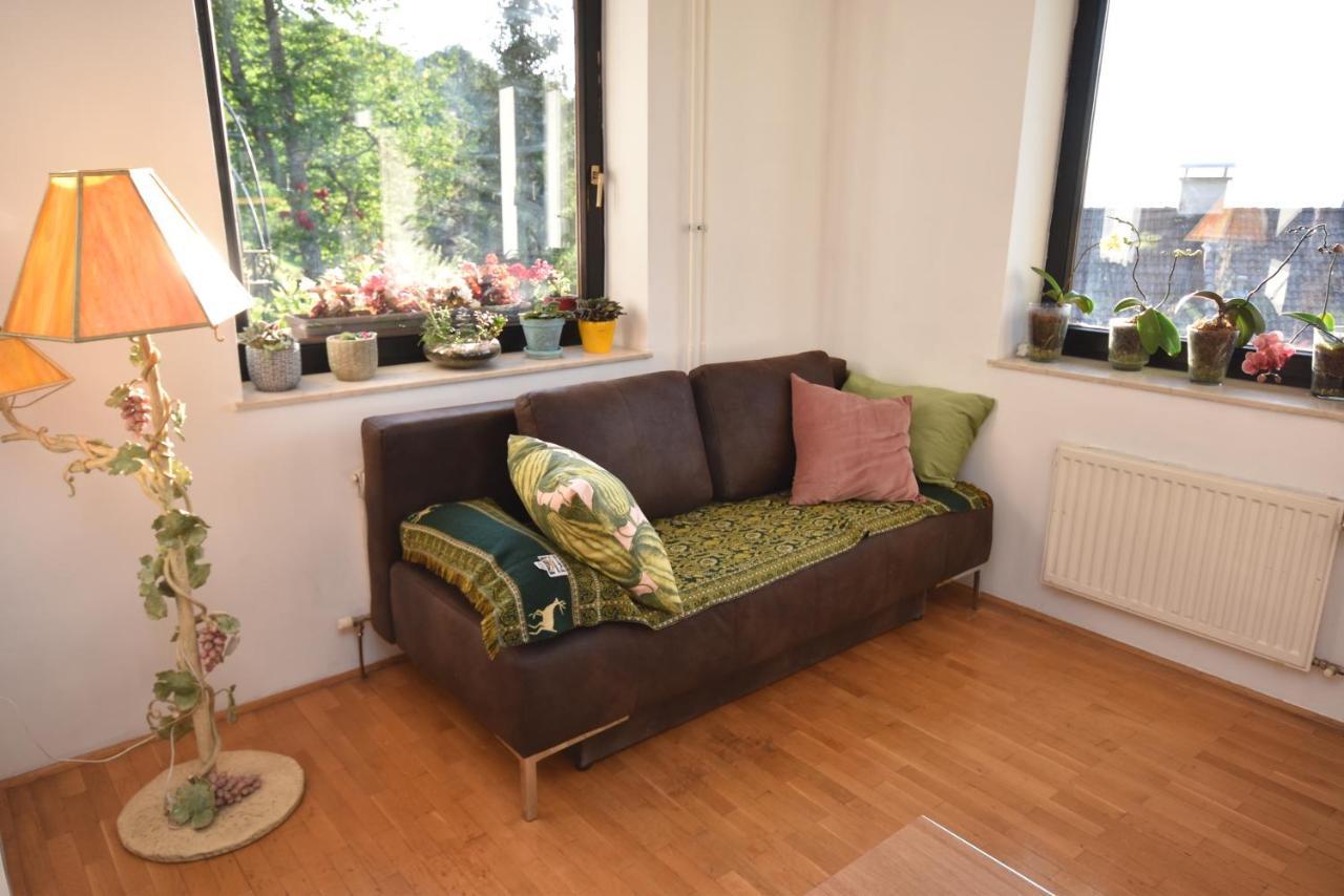Apartmaji Lejardin Škofljica Esterno foto