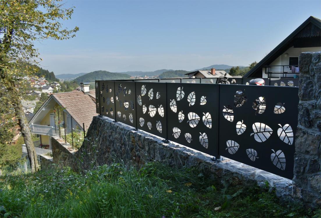 Apartmaji Lejardin Škofljica Esterno foto