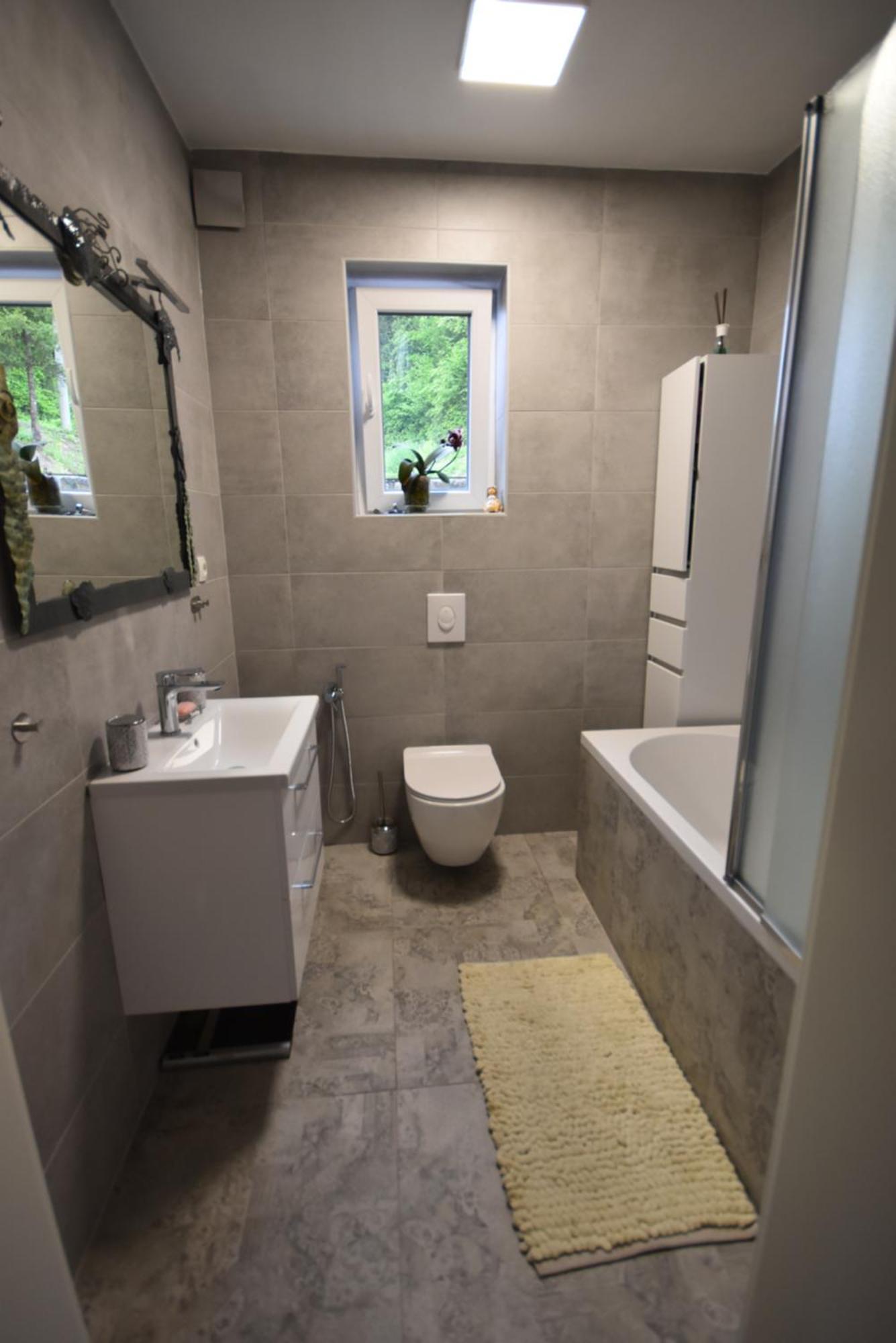 Apartmaji Lejardin Škofljica Esterno foto